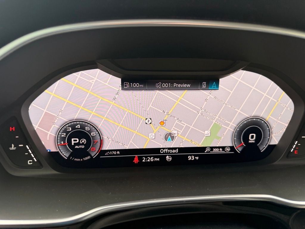 2020 Audi Q3 Premium Plus quattro