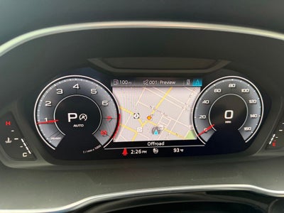 2020 Audi Q3 Premium Plus quattro