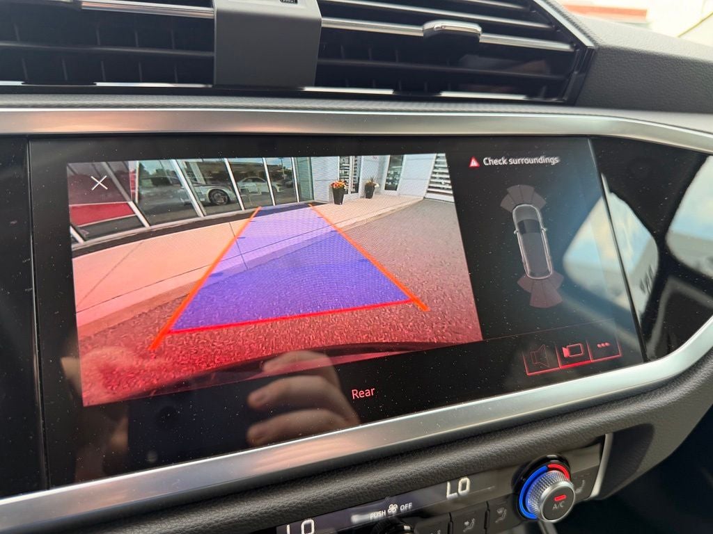 2020 Audi Q3 Premium Plus quattro