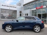 2020 Audi Q3 Premium Plus quattro