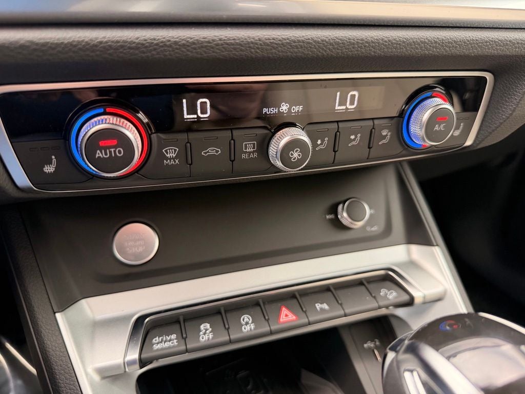 2020 Audi Q3 Premium Plus quattro
