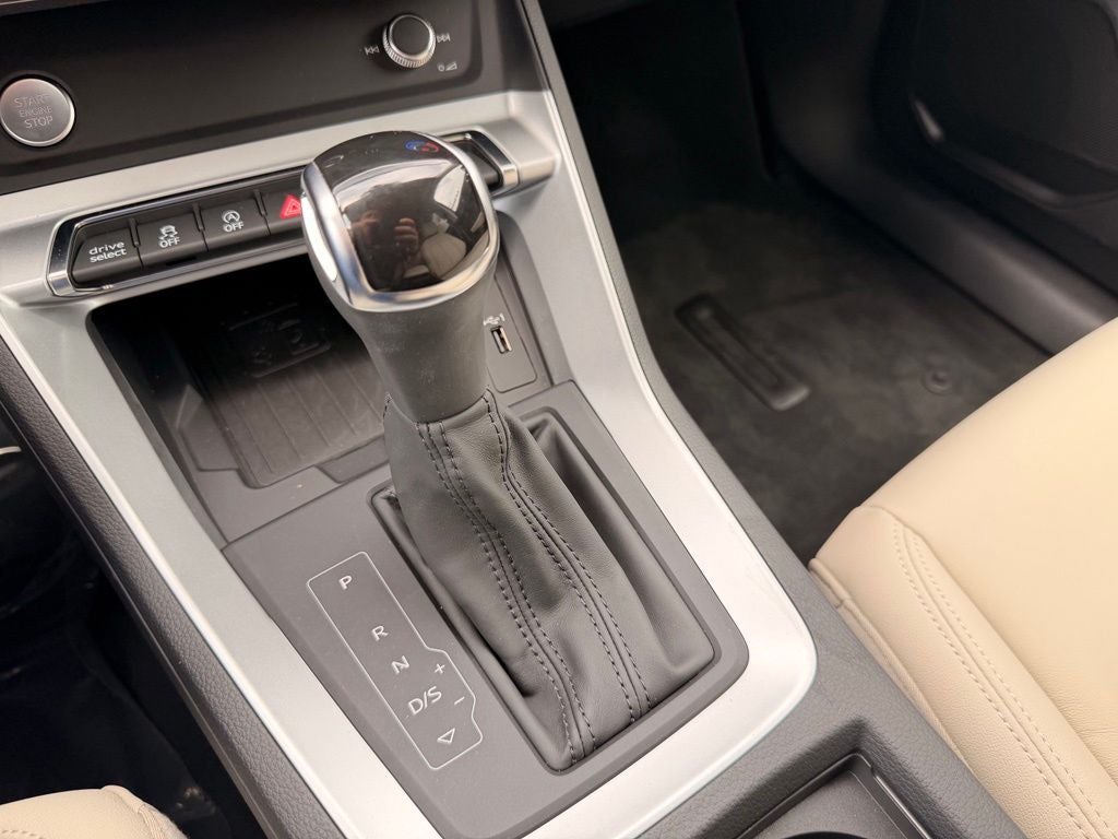 2020 Audi Q3 Premium Plus quattro