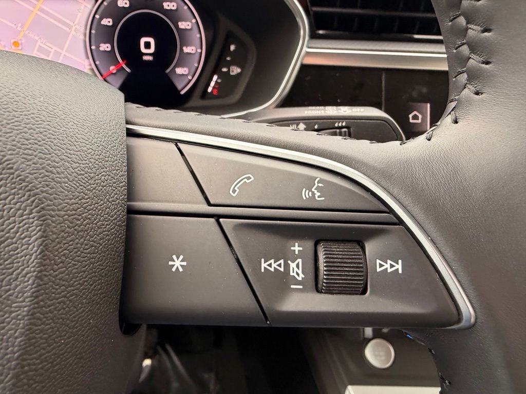 2020 Audi Q3 Premium Plus quattro