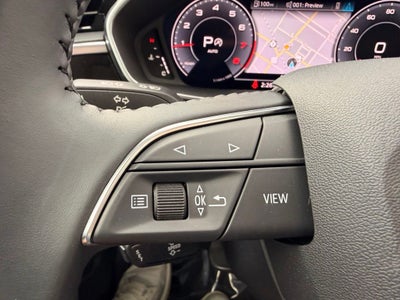 2020 Audi Q3 Premium Plus quattro
