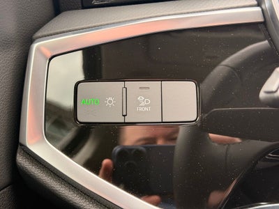 2020 Audi Q3 Premium Plus quattro