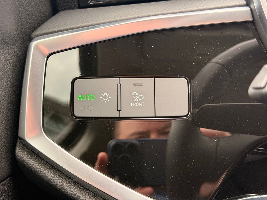 2020 Audi Q3 Premium Plus quattro