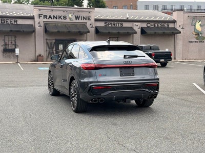 2020 Audi Q3 Premium Plus quattro