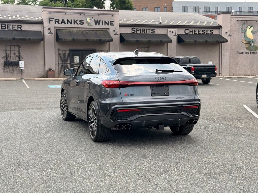 2020 Audi Q3 Premium Plus quattro