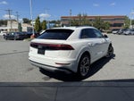 2024 Audi Q8 Premium Plus