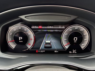 2026 Audi Q8 Premium Plus
