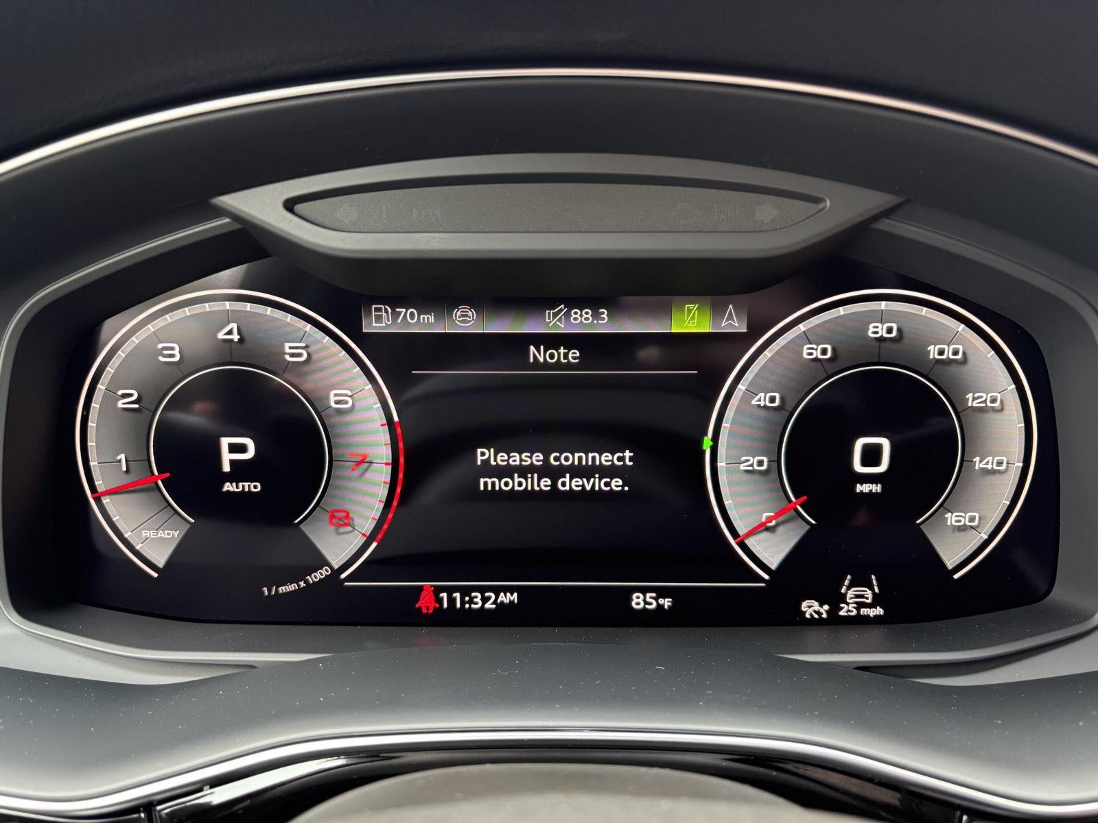 2026 Audi Q8 Premium Plus