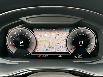 2026 Audi Q8 Premium Plus