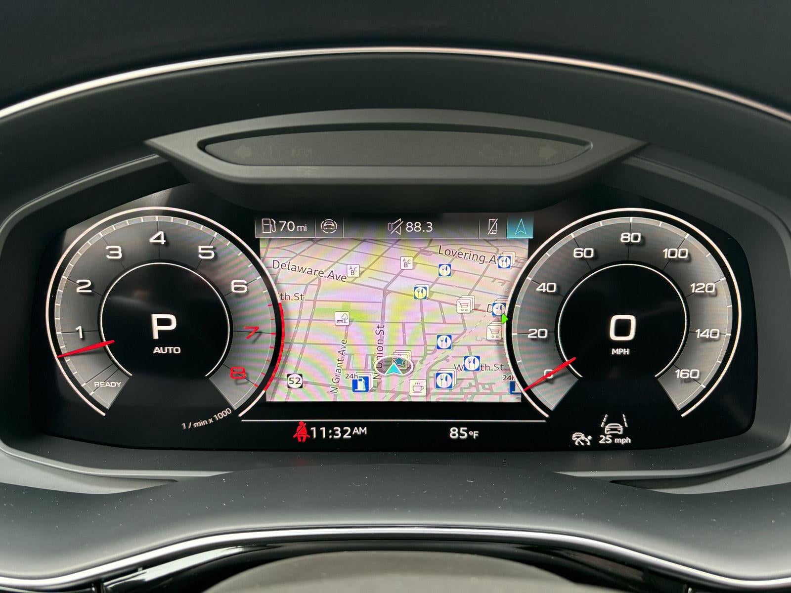2026 Audi Q8 Premium Plus