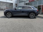 2026 Audi Q8 Premium Plus