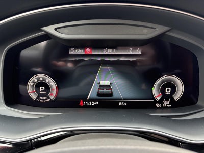 2026 Audi Q8 Premium Plus