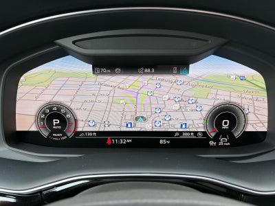 2026 Audi Q8 Premium Plus