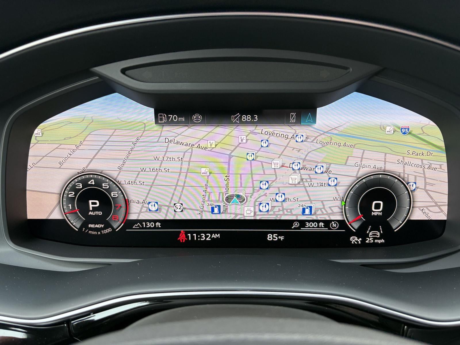 2026 Audi Q8 Premium Plus
