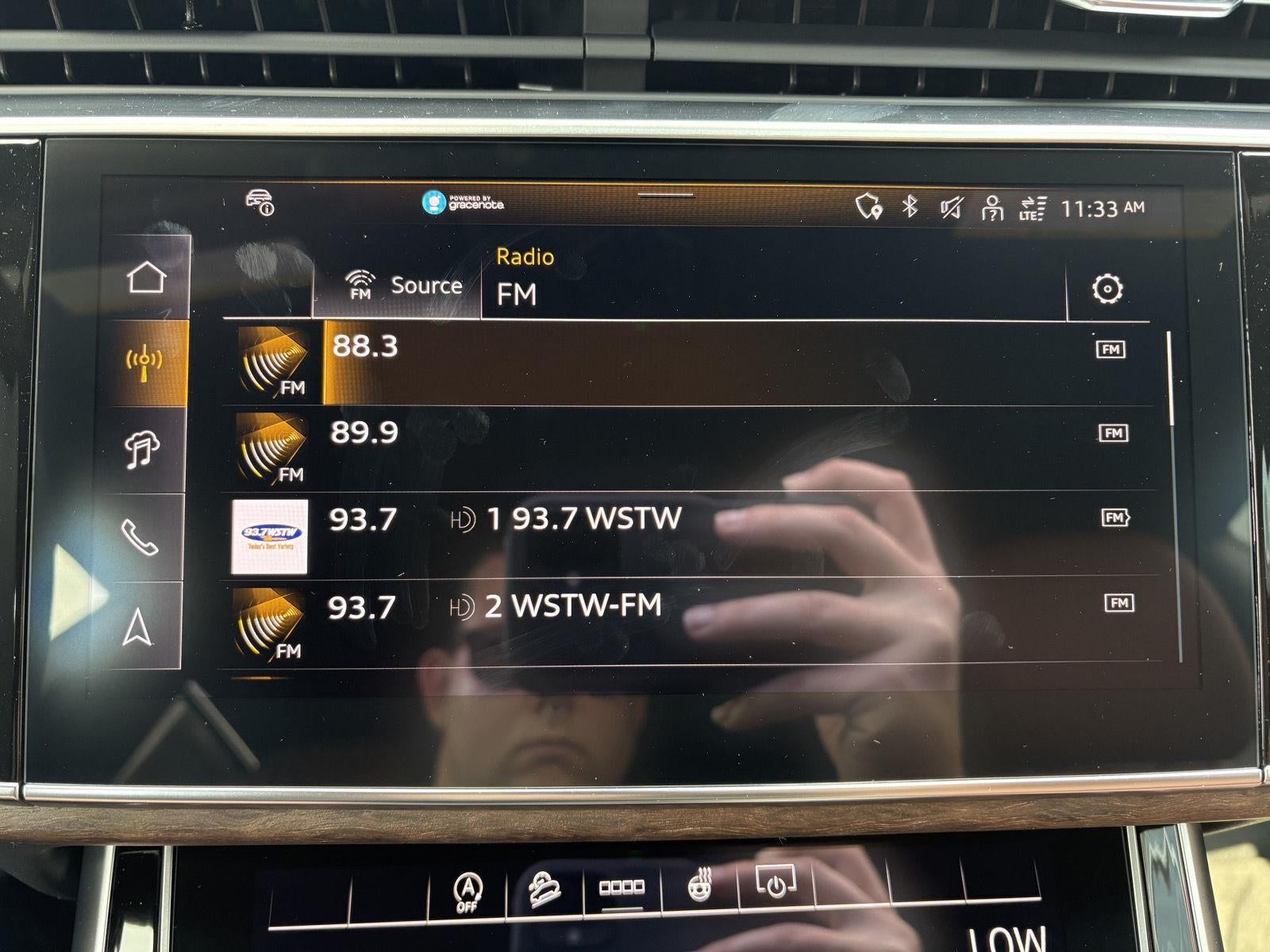 2026 Audi Q8 Premium Plus