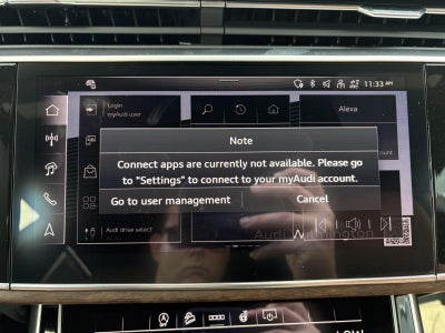 2026 Audi Q8 Premium Plus