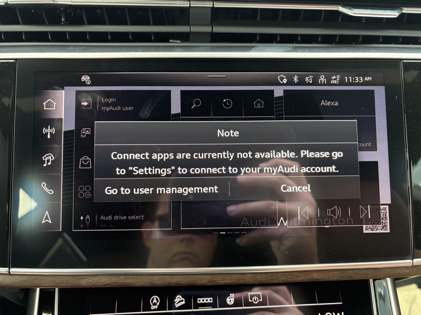 2026 Audi Q8 Premium Plus