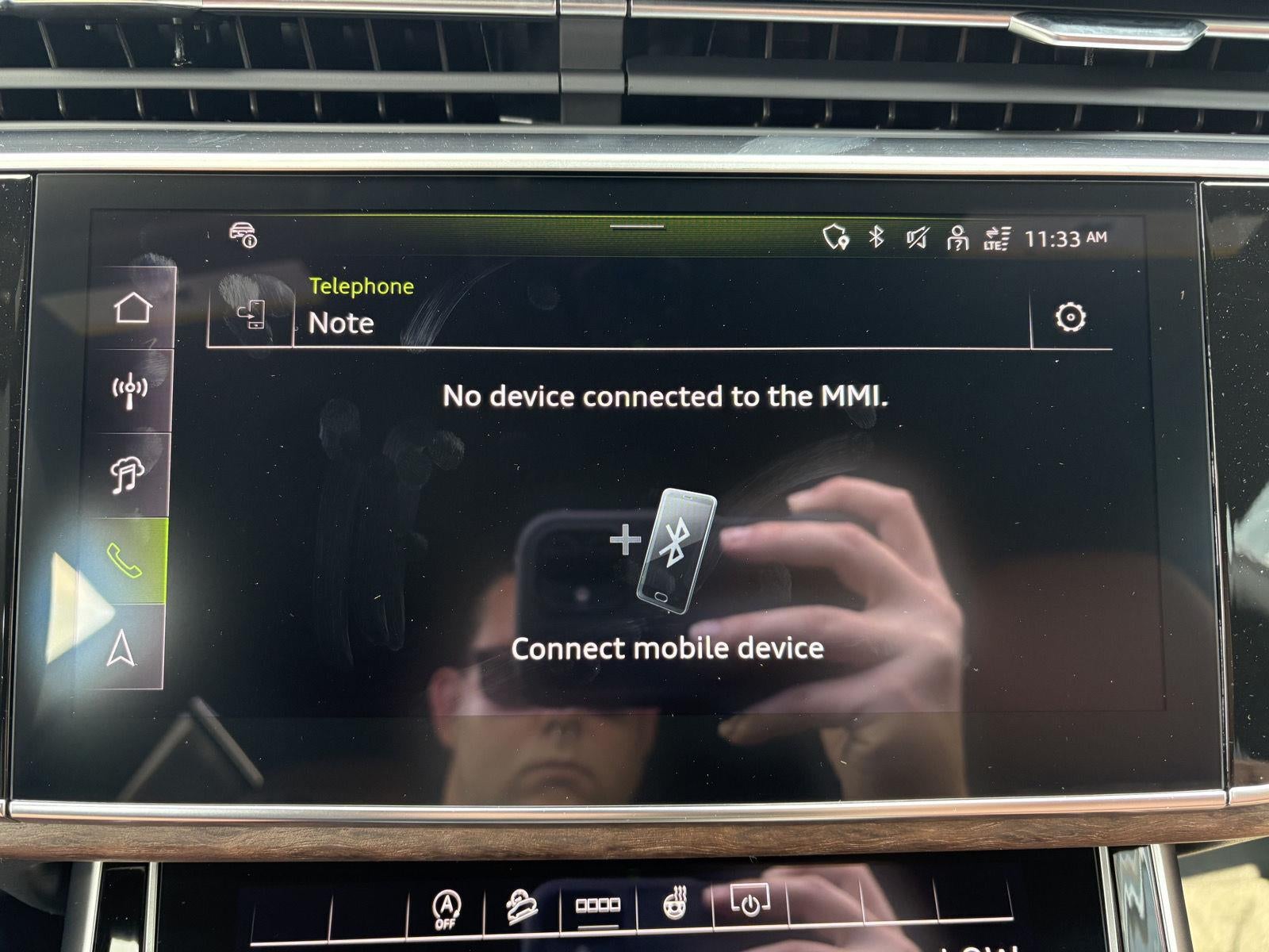2026 Audi Q8 Premium Plus