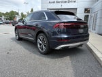 2026 Audi Q8 Premium Plus