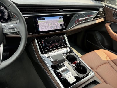 2026 Audi Q8 Premium Plus