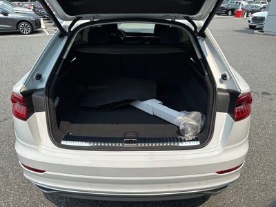 2023 Audi Q8 55 Premium Plus quattro