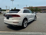 2023 Audi Q8 55 Premium Plus quattro