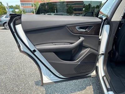 2023 Audi Q8 55 Premium Plus quattro