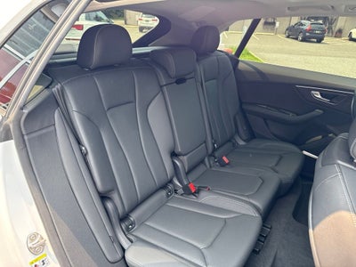 2023 Audi Q8 55 Premium Plus quattro