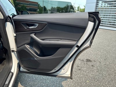 2023 Audi Q8 55 Premium Plus quattro
