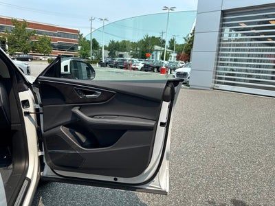 2023 Audi Q8 55 Premium Plus quattro