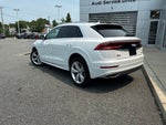 2023 Audi Q8 55 Premium Plus quattro