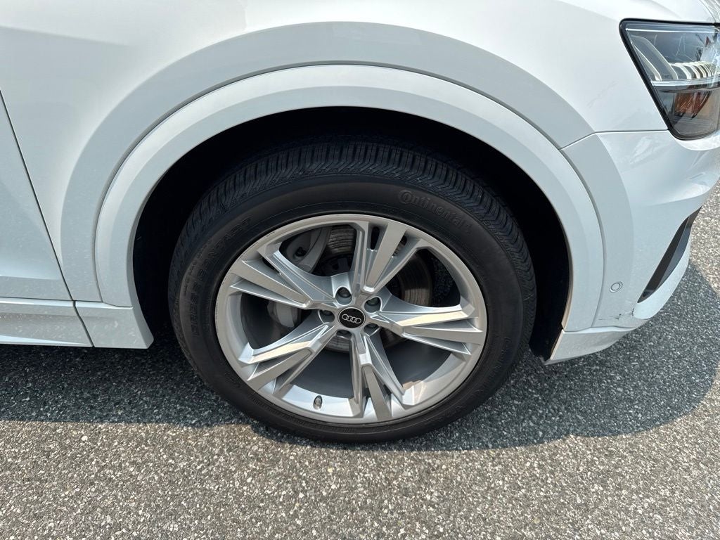 2023 Audi Q8 55 Premium Plus quattro
