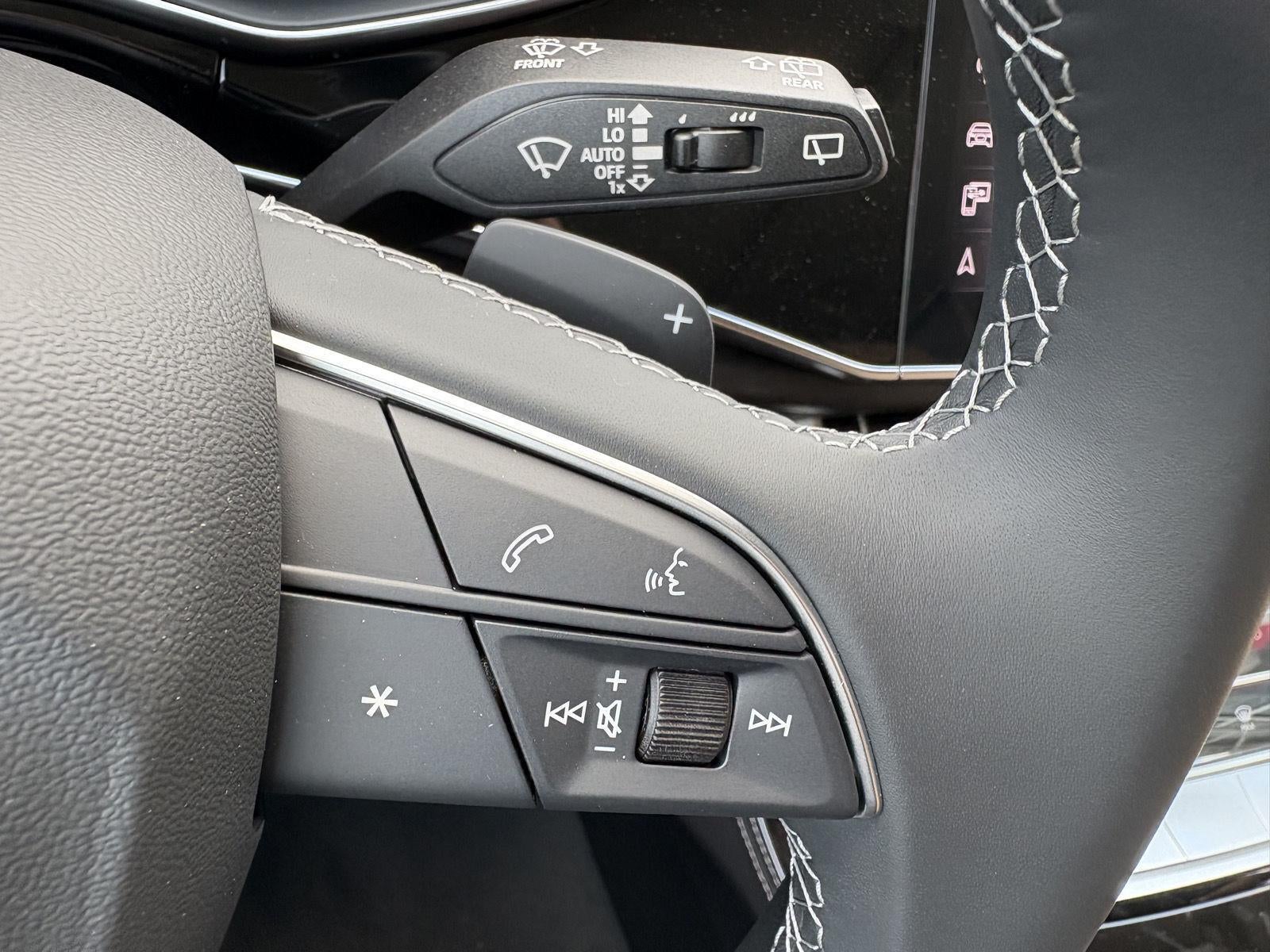 2026 Audi Q8 Premium Plus