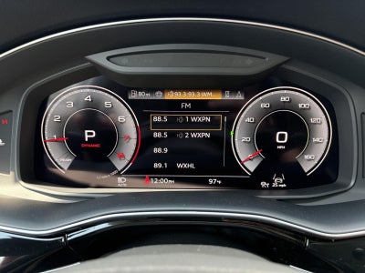 2026 Audi Q8 Premium Plus