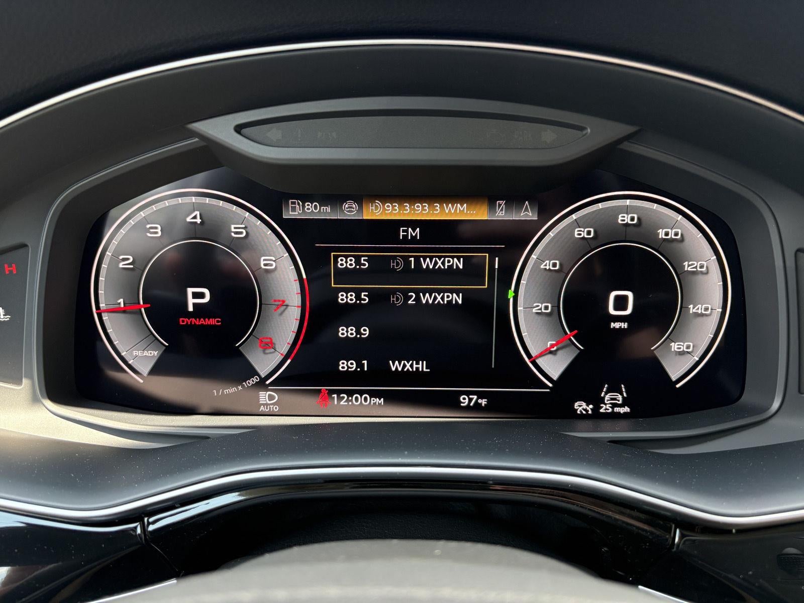 2026 Audi Q8 Premium Plus