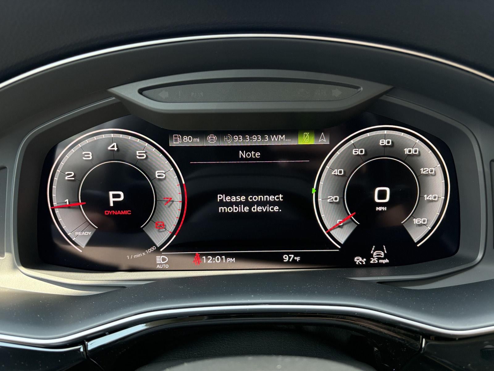 2026 Audi Q8 Premium Plus