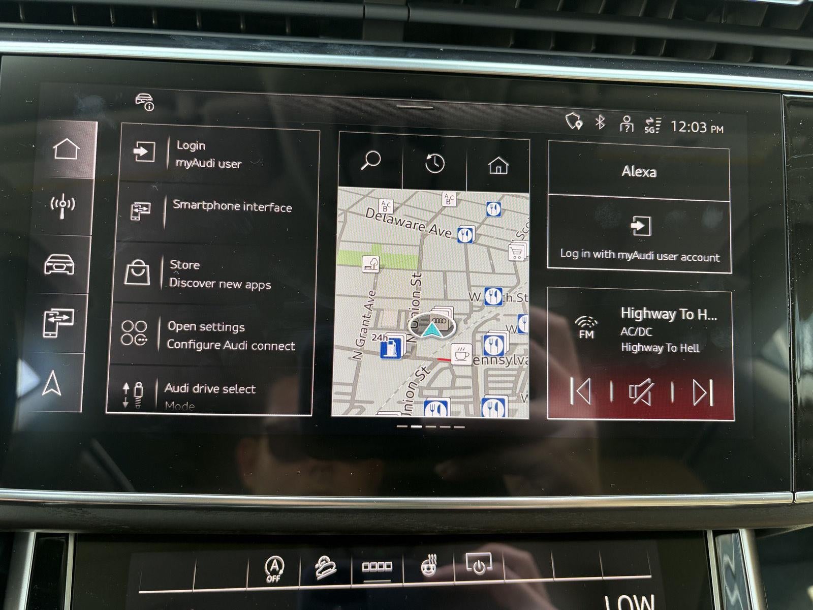 2026 Audi Q8 Premium Plus