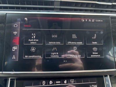 2026 Audi Q8 Premium Plus