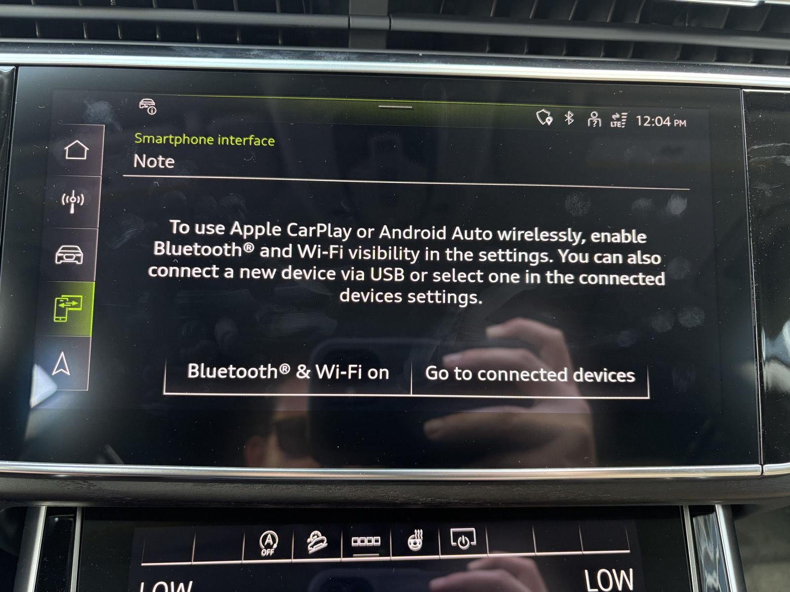 2026 Audi Q8 Premium Plus