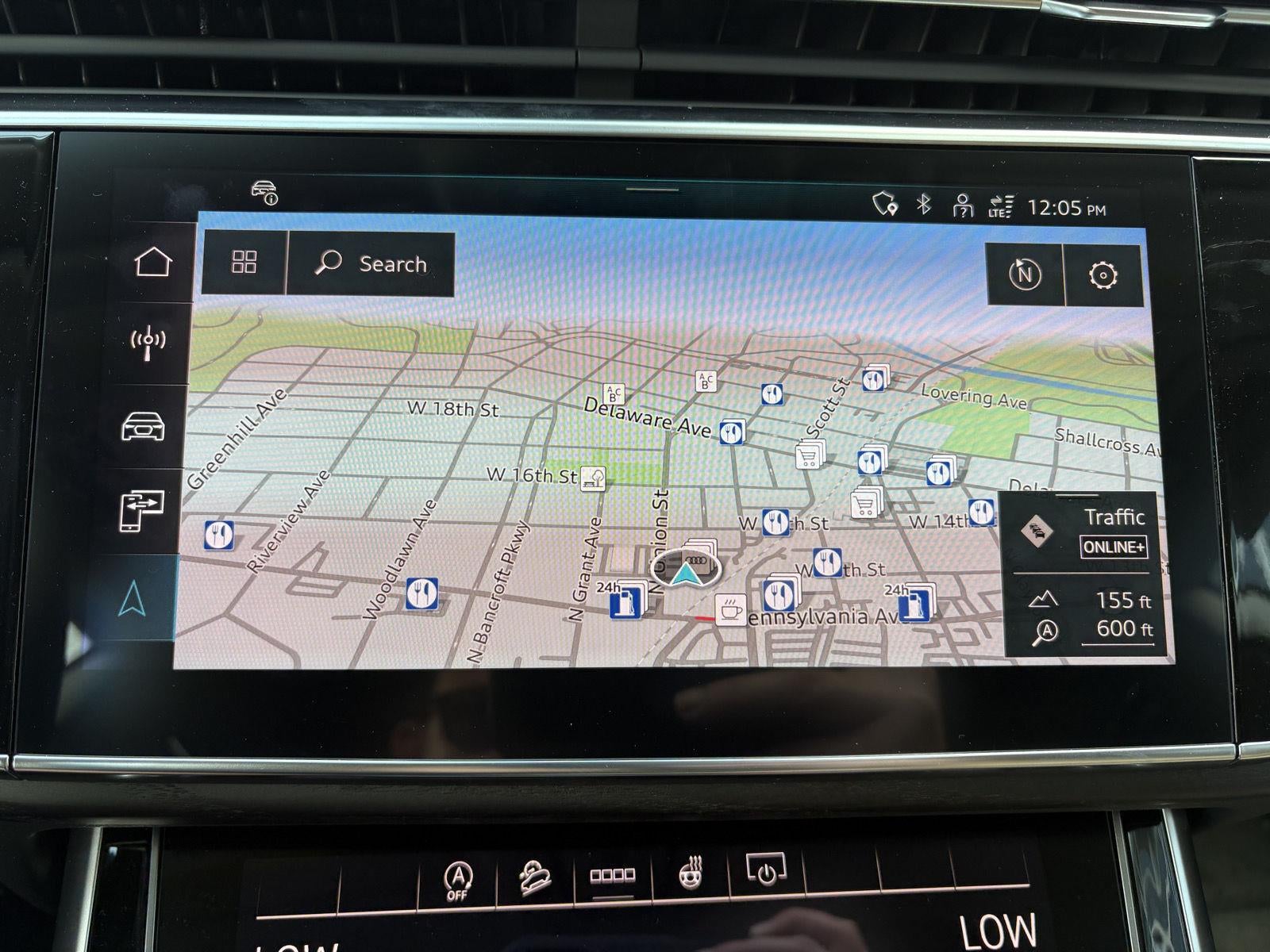 2026 Audi Q8 Premium Plus