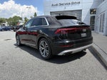 2026 Audi Q8 Premium Plus