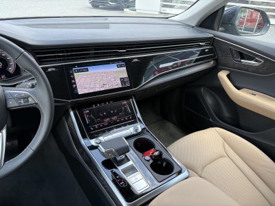2026 Audi Q8 Premium Plus