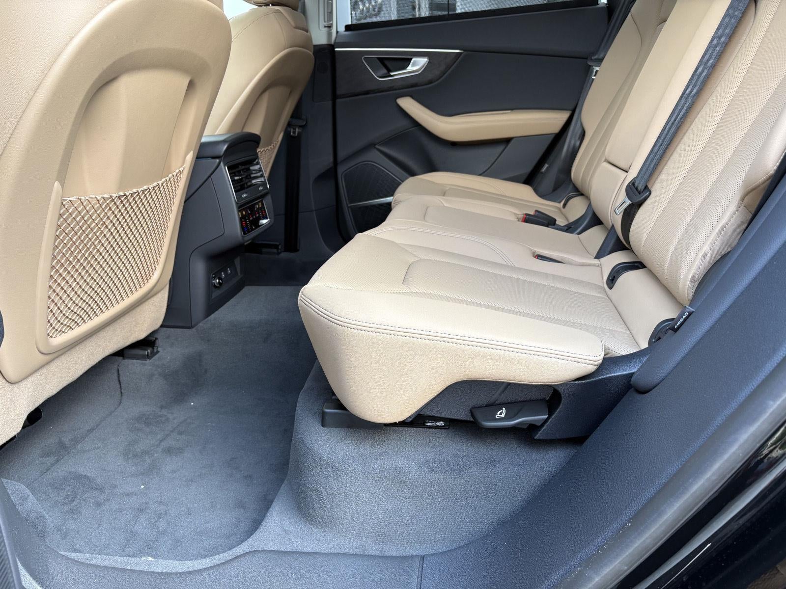 2026 Audi Q8 Premium Plus