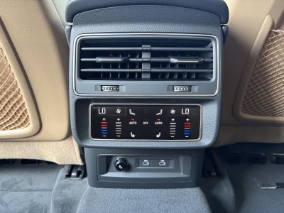 2026 Audi Q8 Premium Plus