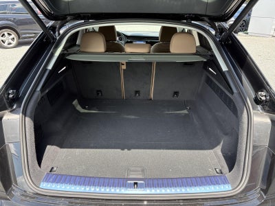 2026 Audi Q8 Premium Plus