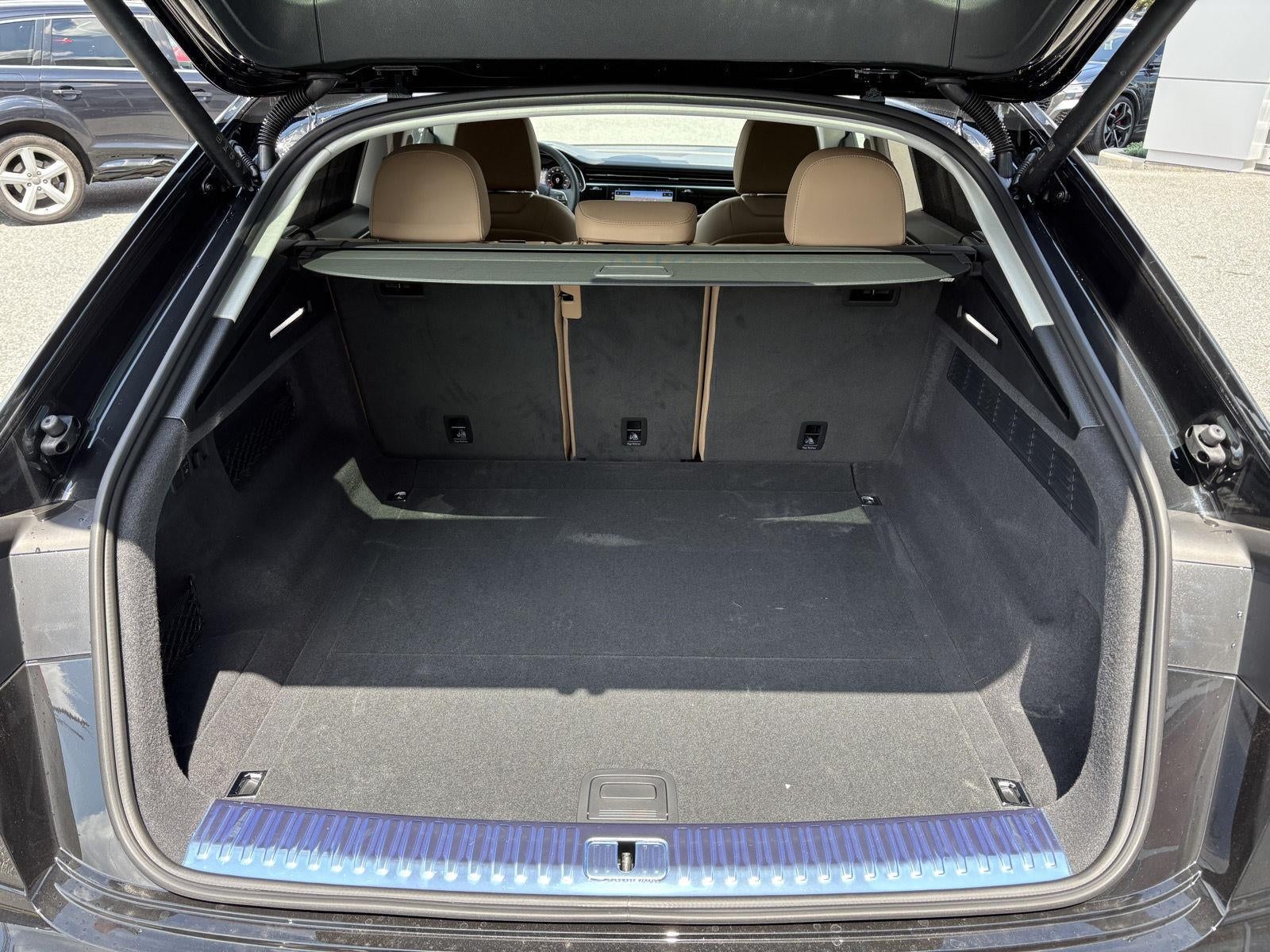 2026 Audi Q8 Premium Plus