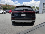 2026 Audi Q8 Premium Plus